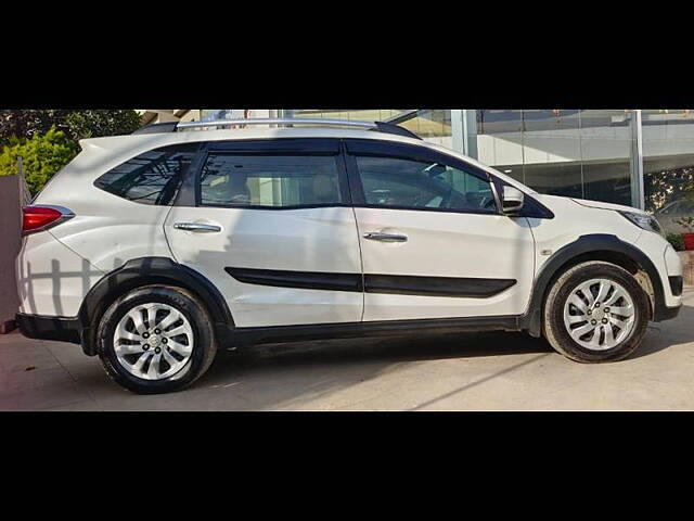 Used Honda BR-V S Petrol in Bangalore