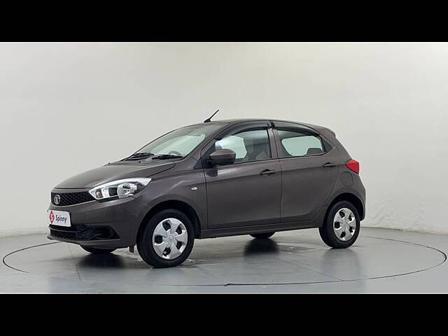 Used 2017 Tata Tiago in Ghaziabad