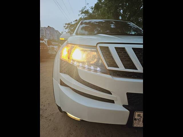 Used Mahindra XUV500 [2015-2018] W8 [2015-2017] in Gandhinagar