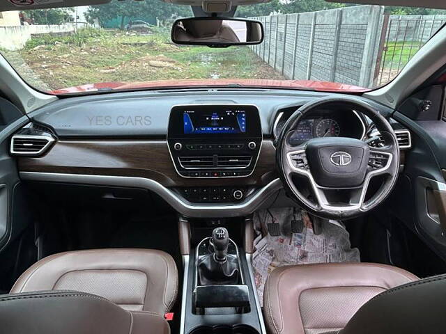 Used Tata Harrier [2019-2023] XZ Plus in Chennai