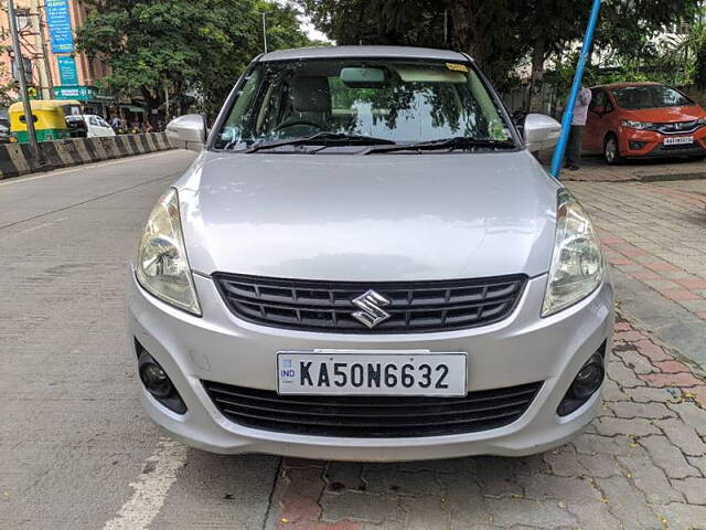 Used Maruti Suzuki Swift DZire [2011-2015] ZDI in Bangalore