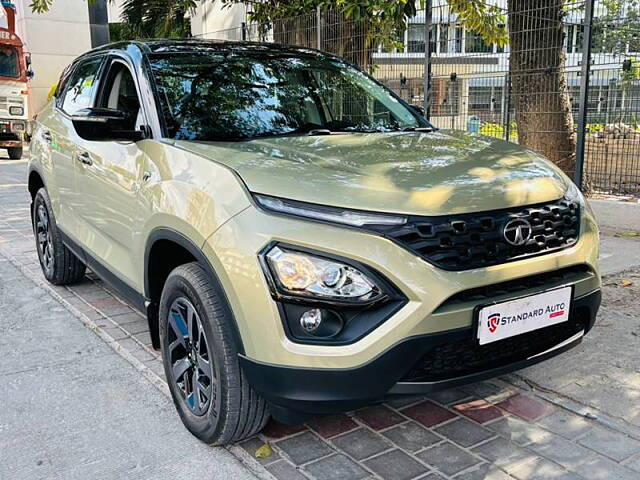 Used Tata Harrier [2019-2023] XZA Plus in Bangalore