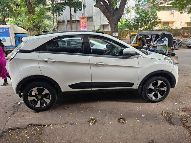 Used Tata Nexon [2017-2020] XZA Plus Diesel in Mumbai