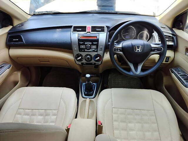 Used Honda City [2011-2014] 1.5 V MT in Nagpur