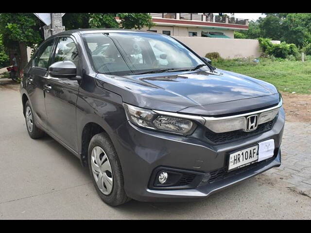 Used 2018 Honda Amaze in Gurgaon