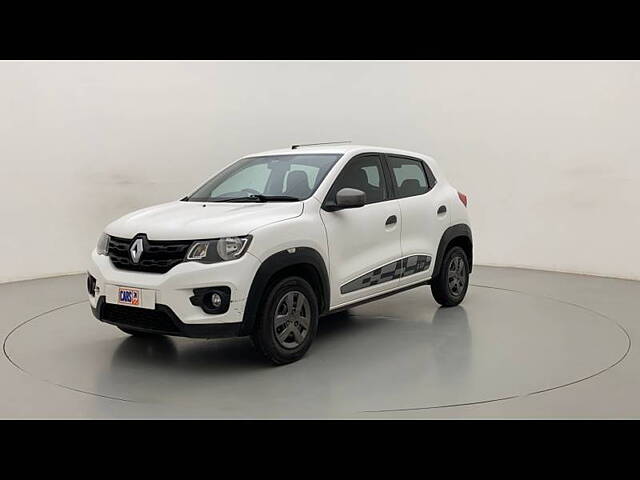 Used Renault Kwid [2019] [2019-2019] 1.0 RXT AMT Opt in Bangalore