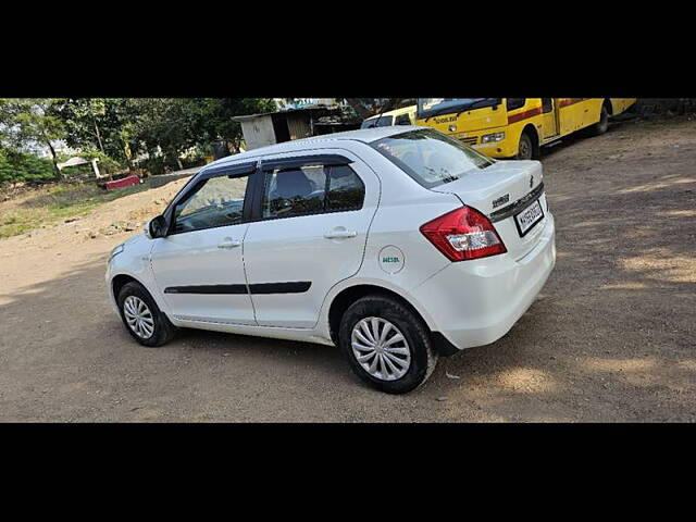 Used Maruti Suzuki Swift DZire [2011-2015] VDI in Pune