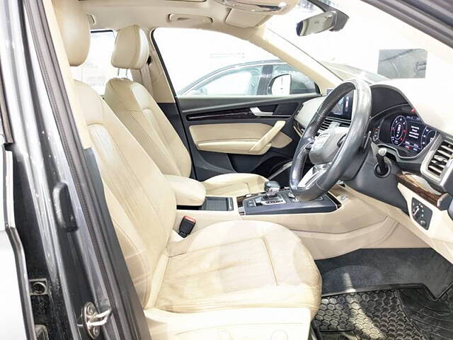 Used Audi Q5 [2013-2018] 45 TDI Technology S Line in Mumbai