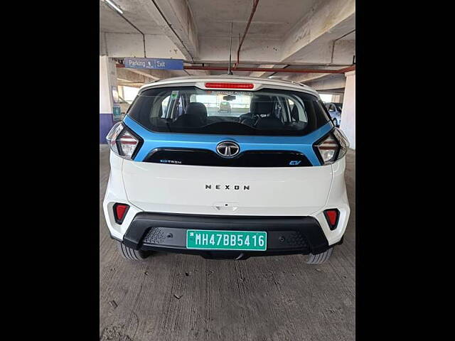 Used Tata Nexon EV [2020-2022] XM in Thane