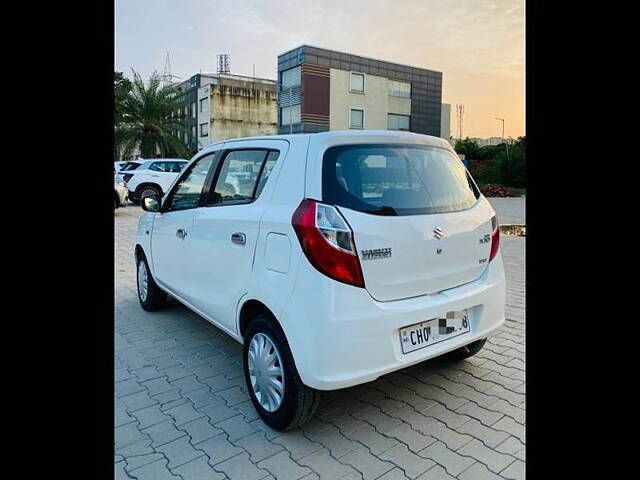 Used Maruti Suzuki Alto K10 [2014-2020] VXi [2014-2019] in Kharar