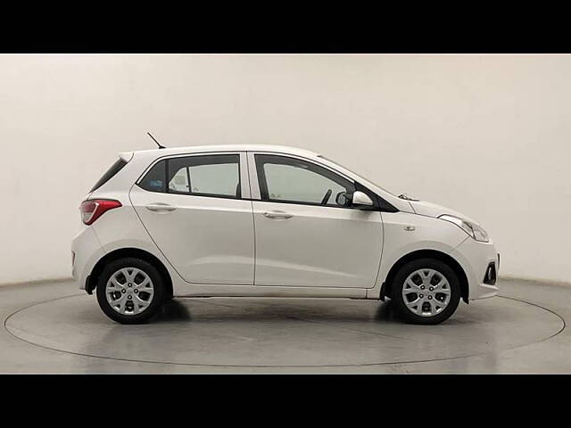 Used Hyundai Grand i10 [2013-2017] Magna 1.2 Kappa VTVT [2013-2016] in Pune