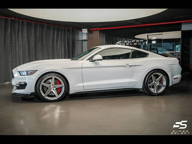 Used Ford Mustang GT Fastback 5.0L v8 in Mumbai