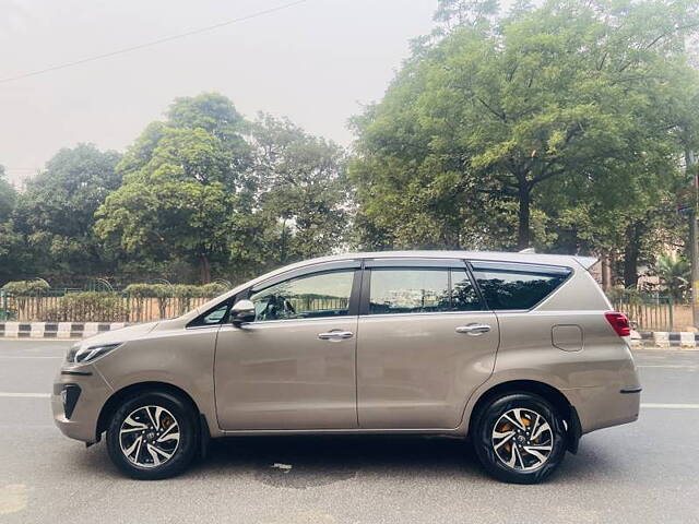 Used Toyota Innova Crysta [2016-2020] 2.4 VX 7 STR [2016-2020] in Delhi