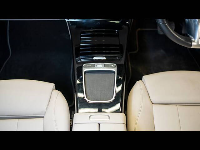 Used Mercedes-Benz A-Class Limousine [2021-2023] 200 in Delhi