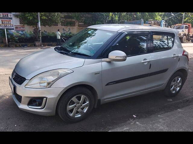 Used Maruti Suzuki Swift [2014-2018] VDi [2014-2017] in Mumbai