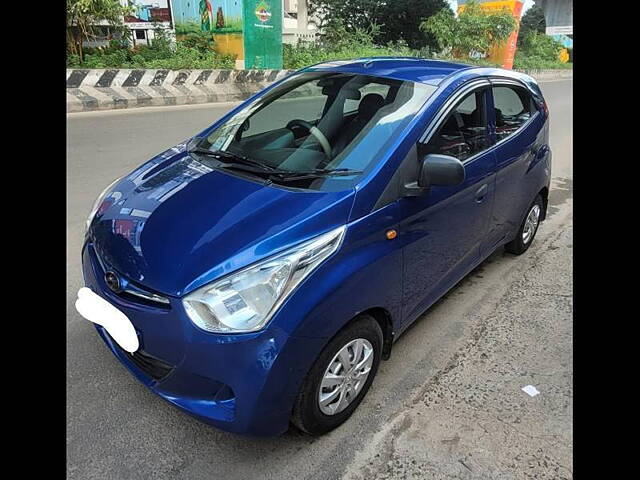 Used Hyundai Eon Era + in Chennai