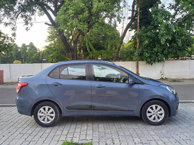 Used Hyundai Xcent [2014-2017] SX 1.2 in Kanpur