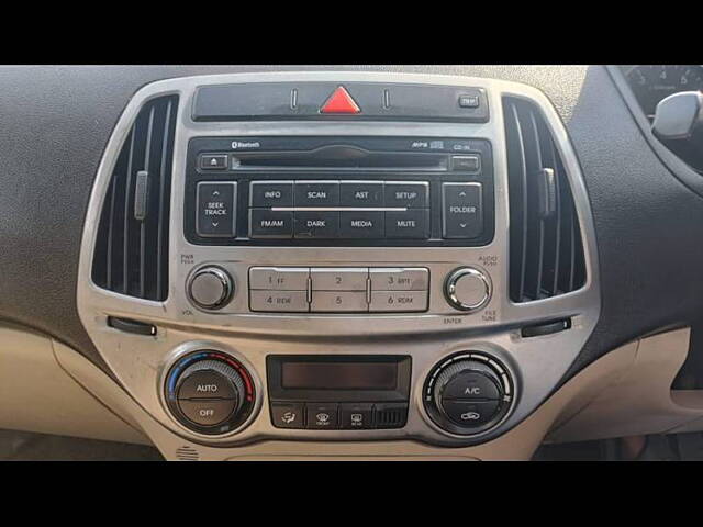 Used Hyundai i20 [2010-2012] Sportz 1.2 BS-IV in Mumbai