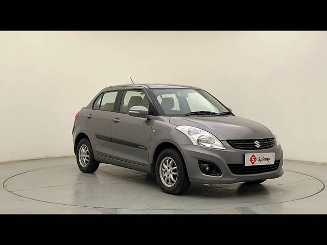 Used Maruti Suzuki Swift DZire [2011-2015] VXI in Pune