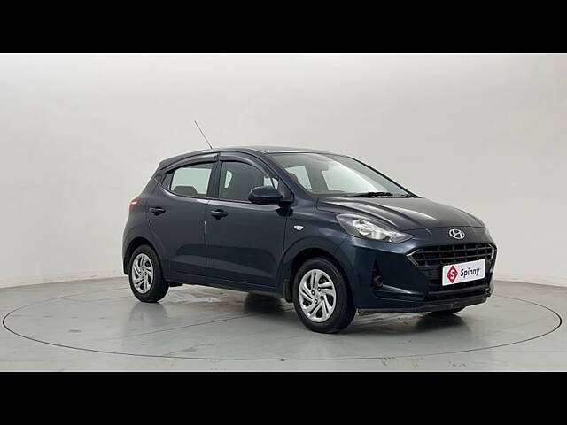 Used Hyundai Grand i10 Nios [2019-2023] Magna 1.2 Kappa VTVT in Faridabad