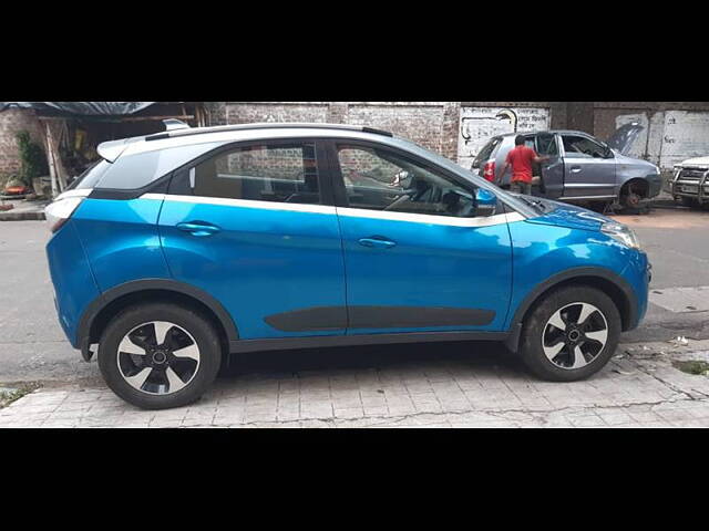 Used Tata Nexon [2017-2020] XZ Plus Diesel in Kolkata