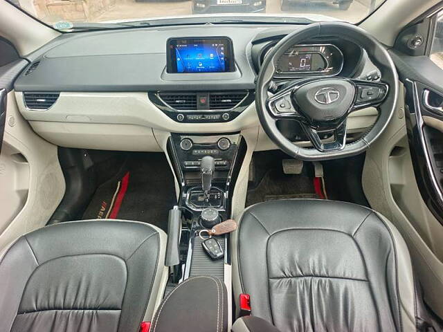 Used Tata Nexon [2020-2023] XZA Plus (S) [2022-2023] in Bangalore