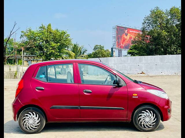 Used Hyundai i10 [2010-2017] Magna 1.2 Kappa2 in Pune