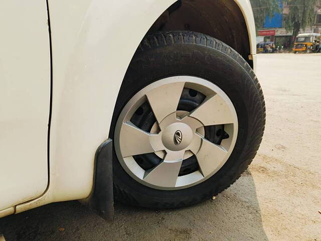 Used Mahindra XUV500 [2015-2018] W4 [2015-2016] in Mumbai