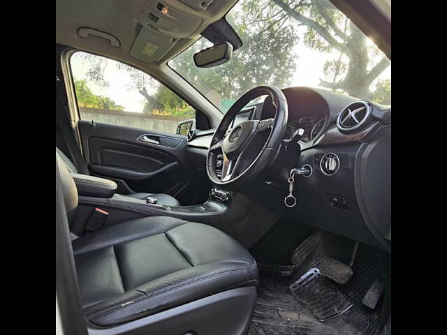 Used Mercedes-Benz B-Class [2012-2015] B 200 Sport CDI in Pune