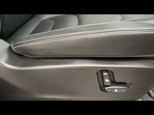 Used MG Hector [2019-2021] Smart 1.5 DCT Petrol [2019-2020] in Chennai