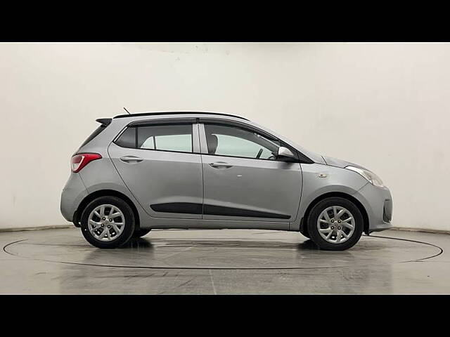 Used Hyundai Grand i10 Magna 1.2 Kappa VTVT in Hyderabad