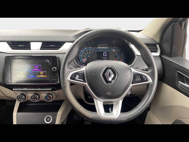 Used Renault Triber [2019-2023] RXZ [2019-2020] in Hyderabad