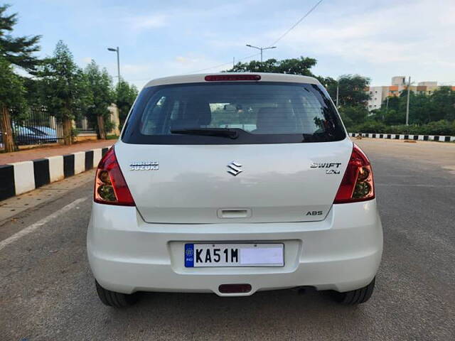 Used Maruti Suzuki Swift  [2005-2010] ZXi in Bangalore