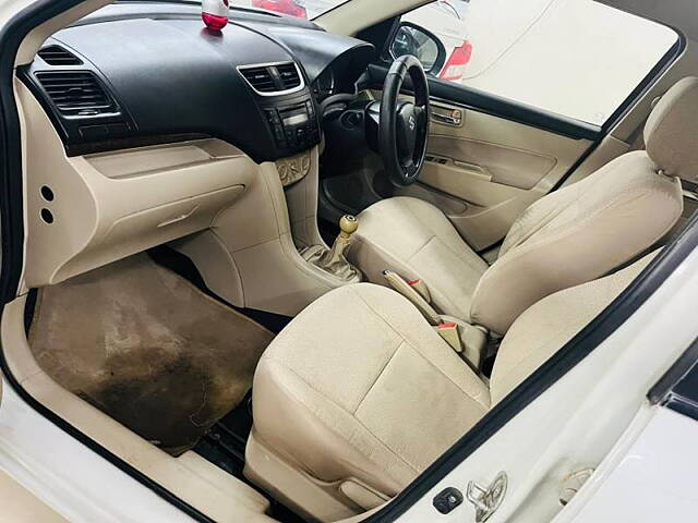 Used Maruti Suzuki Swift DZire [2011-2015] VXI in Kanpur