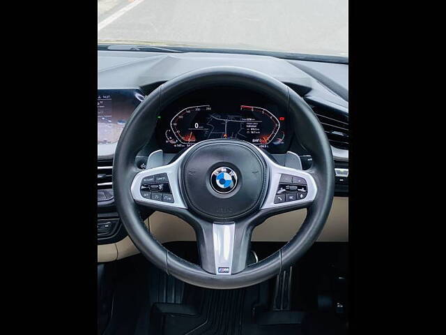 Used BMW 2 Series Gran Coupe 220i M Sport [2021-2023] in Delhi