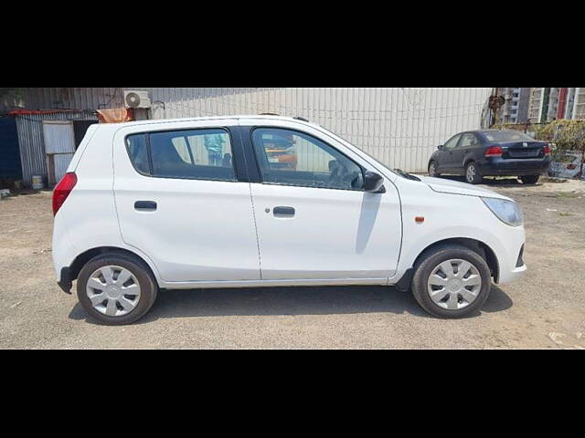 Used Maruti Suzuki Alto K10 [2014-2020] VXi [2014-2019] in Pune