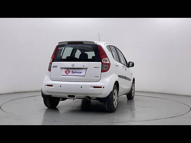 Used Maruti Suzuki Ritz [2009-2012] Vdi BS-IV in Bangalore