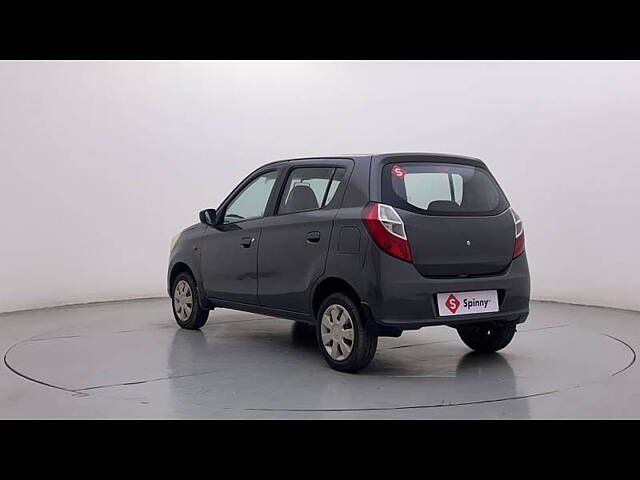 Used Maruti Suzuki Alto K10 [2014-2020] VXi [2014-2019] in Bangalore