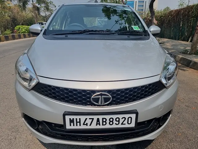Used 2018 Tata Tiago in Mumbai