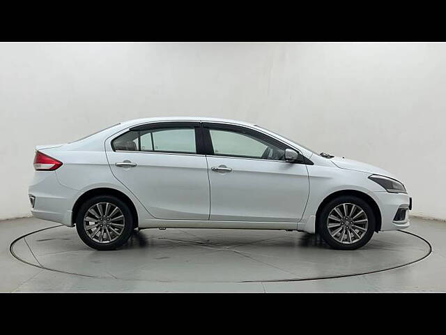 Used Maruti Suzuki Ciaz Alpha 1.5 [2020-2023] in Navi Mumbai