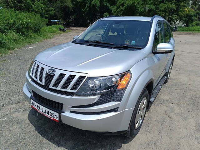 Used 2014 Mahindra XUV500 in Pune