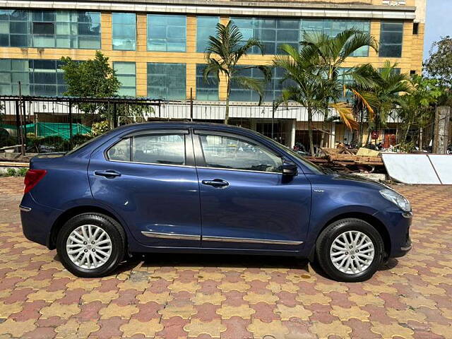 Used Maruti Suzuki Dzire [2017-2020] ZXi AMT in Mumbai