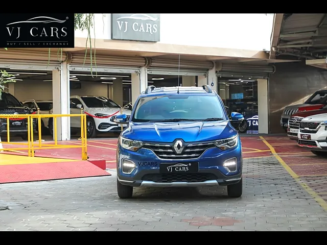 Used 2020 Renault Triber in Chennai