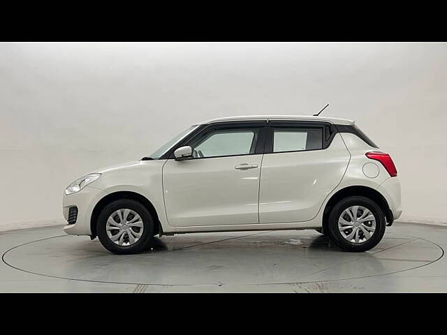 Used Maruti Suzuki Swift [2014-2018] VXi [2014-2017] in Gurgaon