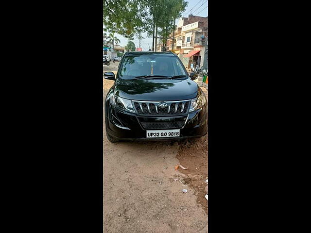 Used 2015 Mahindra XUV500 in Lucknow