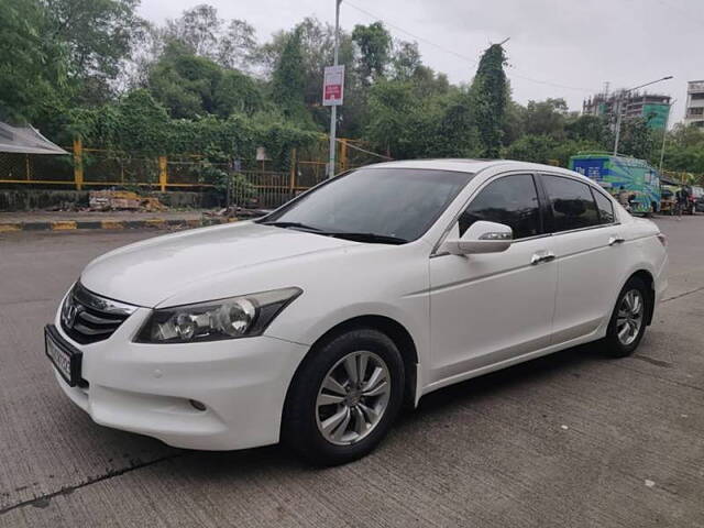 Used Honda Accord [2011-2014] 2.4 AT in Mumbai