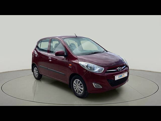 Used 2014 Hyundai i10 in Pune