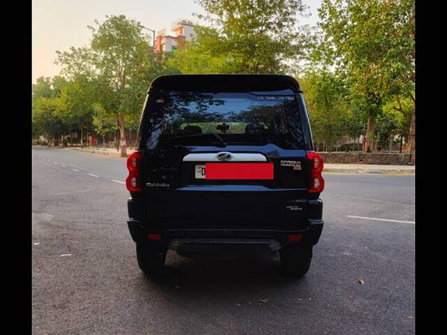 Used Mahindra Scorpio 2021 S7 120 2WD 8 STR in Delhi