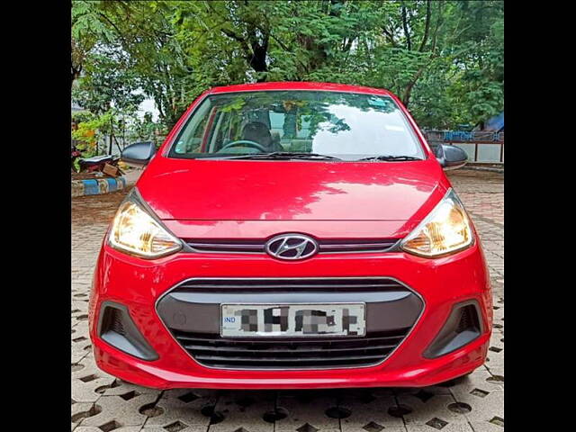 Used 2015 Hyundai Xcent in Kolkata