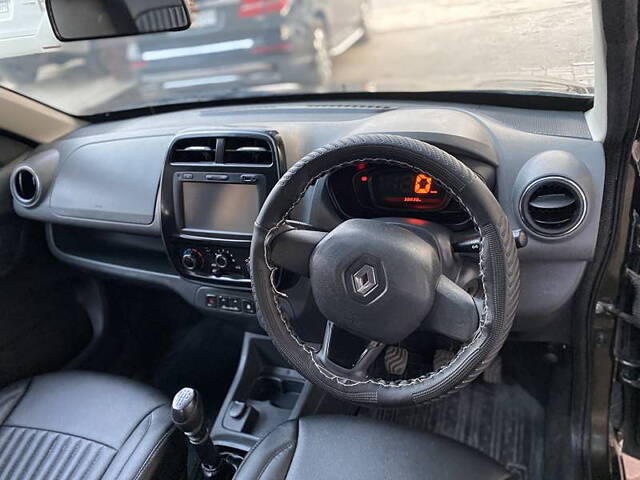 Used Renault Kwid [2015-2019] 1.0 RXT [2016-2019] in Lucknow